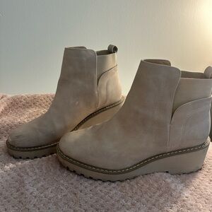 DV Dolce Vita Ankle Bootie